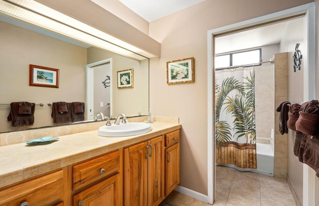 Big Island Keauhou Punahele by Coldwell Banker Island Vacations - Foto 73