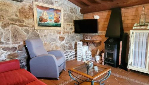 Casa Rústica Piscina, Apartadiño - Foto 2