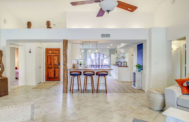 Royale Living in the Heart of Phoenix - Foto 21