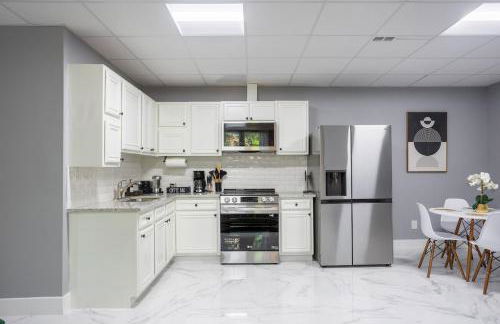 Spacious Getaway 15mins from Downtown Atlanta - Foto 21