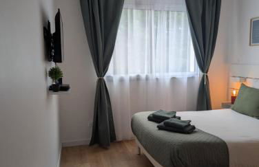 Entre Nantes et aéroport - Arrivée autonome 24h sur 24h - Foto 2