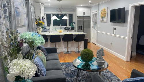 Spectacular Boston City View - Foto 2