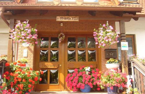 Pension Höchemer - Foto 58