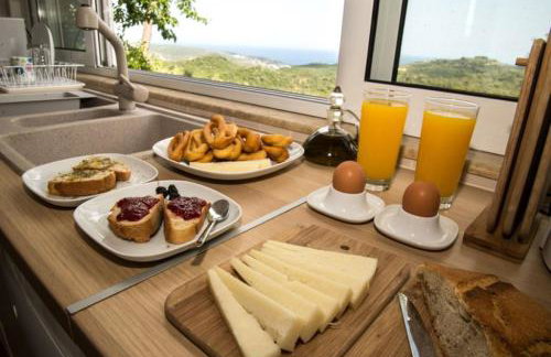 Olea Escape Villa in an Olive Estate - Foto 56