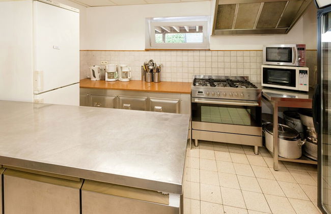 Group Cottage in Lierneux - Photo 7