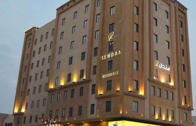 Sendan Residence - Foto 60