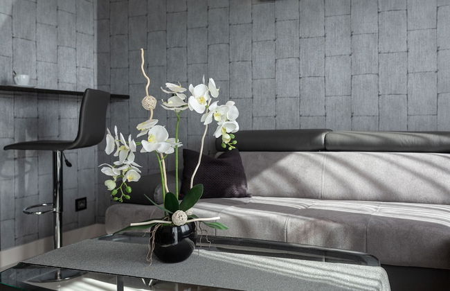 Aparthotel New Lux - Photo 33