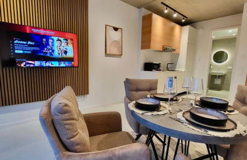 SiOUX: stilvolles Designapartment am Bodensee - Foto 27