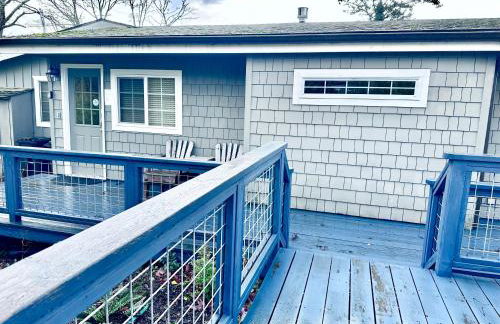 Deer Harbor Cottage & Suites - Foto 46