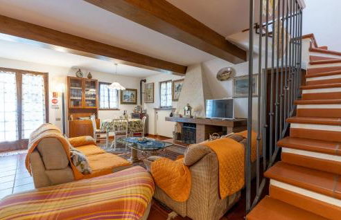 3 Bedroom Stunning Home In Uzzano Pt - Foto 21