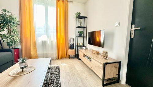 Le Feuillardier, calme et lumineux - Foto 5