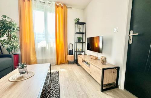 Le Feuillardier, calme et lumineux - Foto 5