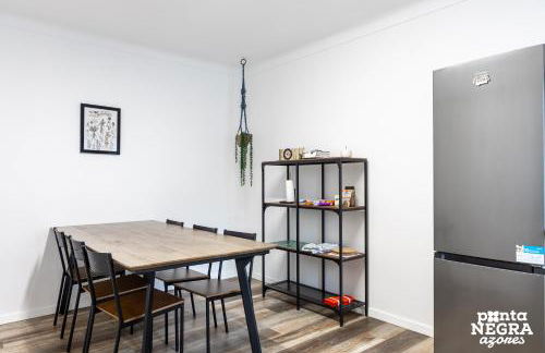 The Biscuit House by PontaNegraAzores - Foto 32