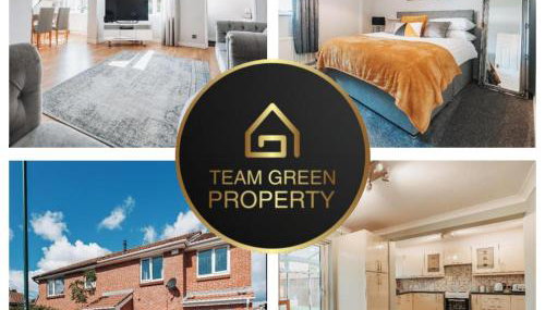 Stylish spacious home in Redcar - Foto 1