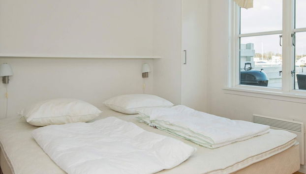 Holiday Home on a Holiday Park in Ebeltoft - Foto 3, Habitación