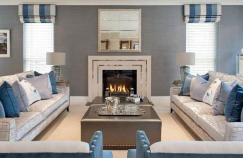 Luxurious House with private garden & Tree house - Foto 27