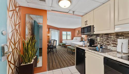 Boho Chic Garden Condo 7 Min to Universal Parks - Photo 5