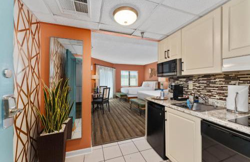 Boho Chic Garden Condo 7 Min to Universal Parks - Foto 5