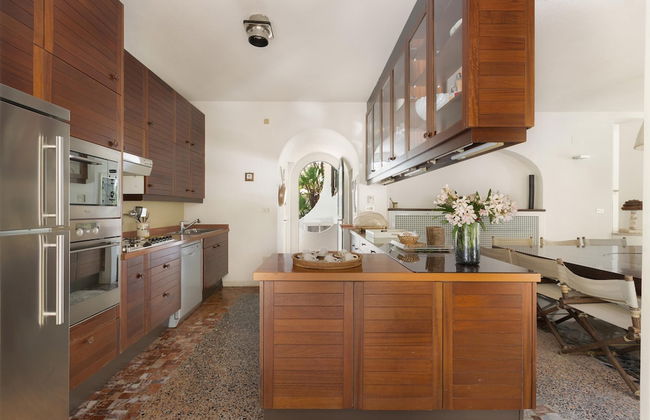 Villa Denise - Foto 17