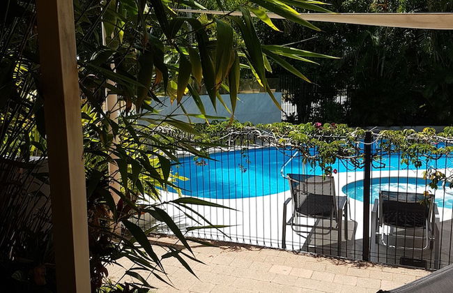 Noosa Gardens Riverside Resort - Photo 34