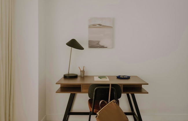 Sonder by Marriott Bonvoy The Witherspoon Apartments Center City - Foto 24