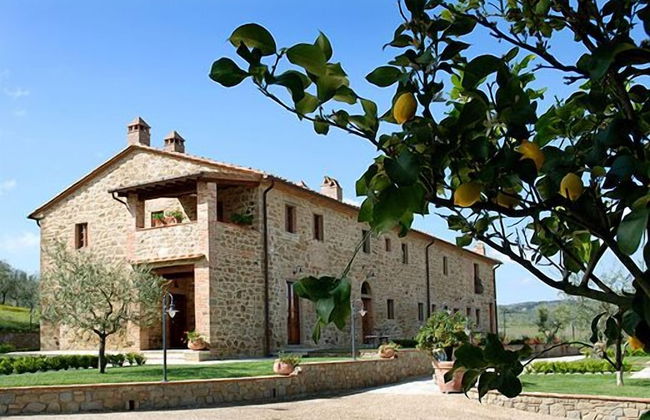 I Grandi Di Toscana - Photo 69