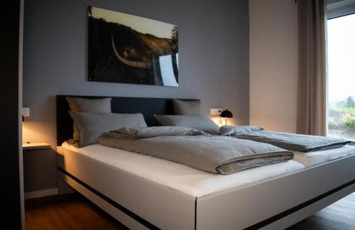 Hunsrück Lodge - Foto 7