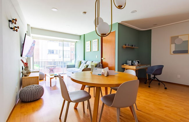 Capitalia Anzures Polanco - Foto 24