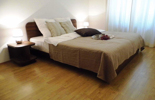 FUKAS Apartments MEDENA - Foto 4