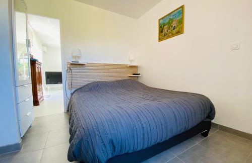 Le gîte du golf - Foto 26