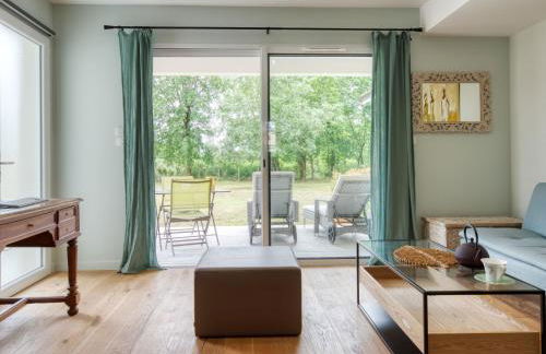 Villa Grande Dépée by Interhome - Foto 14