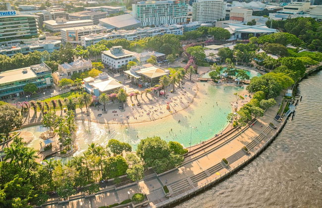 Cosmo Apartment Hotel - Foto 31