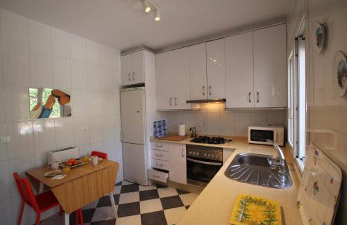 Chalet Mediterráneo Bolnuevo by Rental Olé - Foto 22