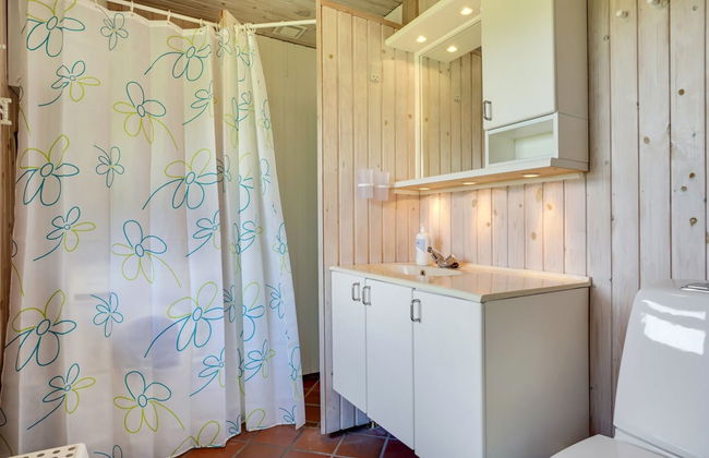 "Janne" - 400m from the sea - Foto 20