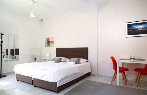 Lysandros Apartments in Athens, near the METRO - Foto 5