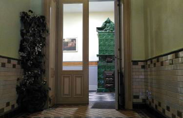 Chez Jeanne à la Villa Gruber - Foto 15