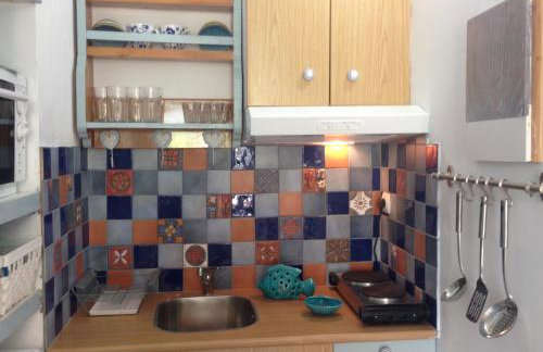 LEMONELIA, one big,4-5 people and one small apartment ,2-3 people - Foto 39