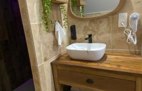 EnergyZen - Spa Alsace - le Refuge des Anges - Foto 16