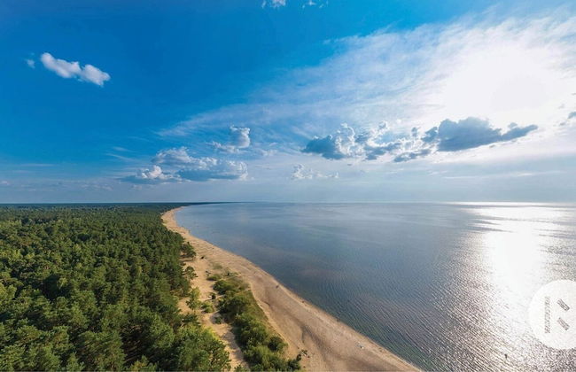 Rabarberi LV - SeaSide Village - Foto 46