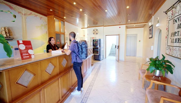 WOT Algarve Soul - Foto 2, Rezeption