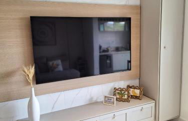 Aconchegante apartamento studio em Bananeiras - Photo 14