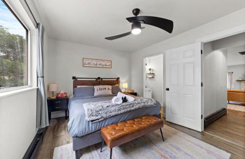 Canyon Retreat with Hot Tub 3min to Broadmoor - Foto 27