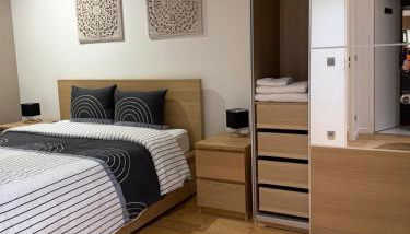 Appartement duplex T3 avec box - Paris - La Défense - Airport CDG - Parc des expositions - Stade de France - Disney - Astérix - Val D Europe - Foto 3