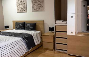 Appartement duplex T3 avec box - Paris - La Défense - Airport CDG - Parc des expositions - Stade de France - Disney - Astérix - Val D Europe - Foto 3