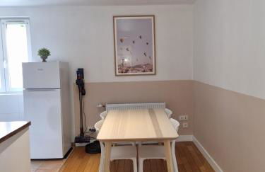 Moulins F3 hyper centre de Saint Dizier - Foto 21