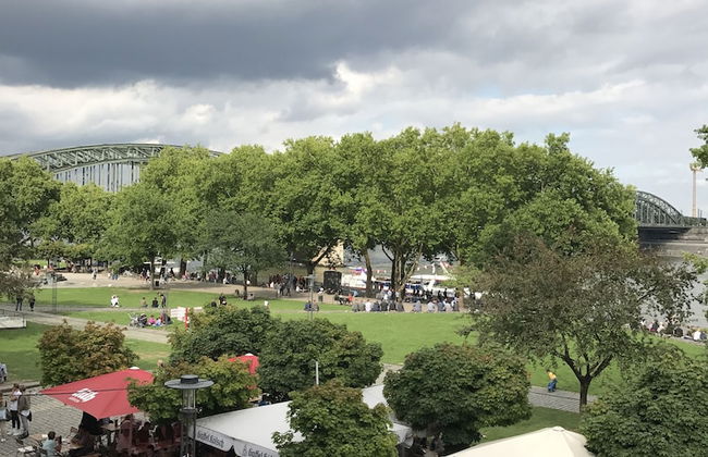 City Apartment - Photo 25