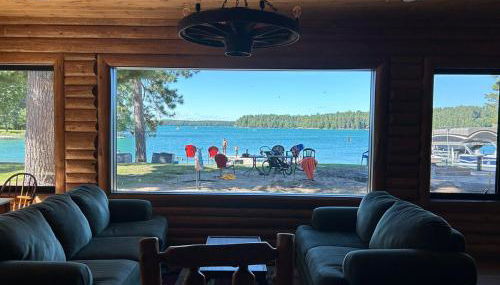 The Lodge at Pine Cone Lodge for Large gatherings! - Foto 2