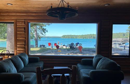 The Lodge at Pine Cone Lodge for Large gatherings! - Foto 2