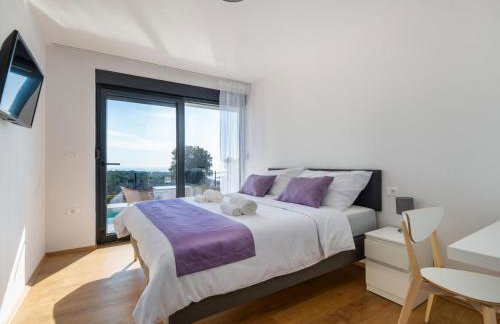 Holiday Home Villa Artec mit Meerblick by Interhome - Foto 6