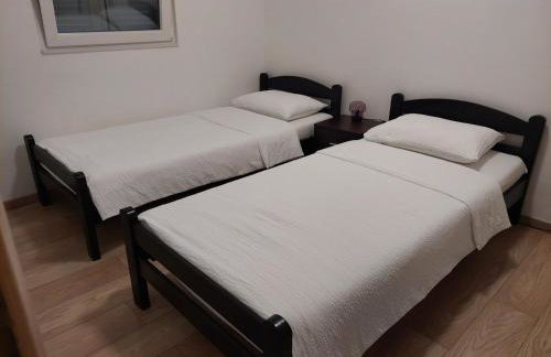 Apartments by the sea Susica, Ugljan - 20758 - Foto 7